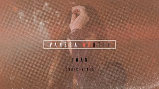 Vanesa Martín  Imán Lyric Video Oficial [upl. by Bronwen815]