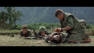 Casualties Of War  Trailer HD Updated [upl. by Emrich]