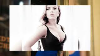 Scarlett Johansson Photo Collage Vol 1 [upl. by Airekat]