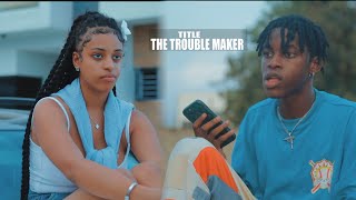 THE TROUBLE MAKER BETTY  Episode 8 [upl. by Poulter]