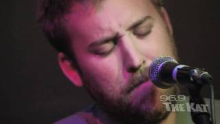 Lady Antebellum  All Wed Ever Need Kat Sessions [upl. by Anawek956]