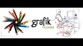 Grafik Tasarım Nedir [upl. by Spielman197]