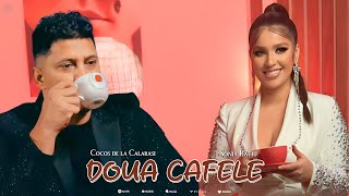 ⁠CocosDeLaCalarasi amp Sonia Ratiu  Doua Cafele  Official Video [upl. by Hildie]