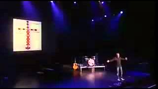 Louie Giglio  Laminin short version [upl. by Ronym]