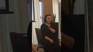 Dr Alina Coca  medic ORL Testimonial plasturi fototerapeutici [upl. by Laumas]