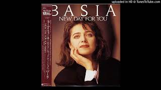 Basia  A new day for you 1987 HD [upl. by Najib]