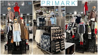 Primark women’s autumn new collection  October 2024 [upl. by Holloway818]