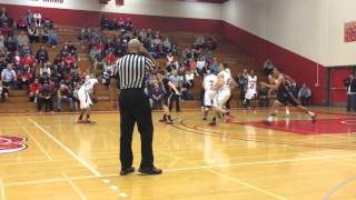 Fresno City College basketball doubleheader [upl. by Phyllis25]