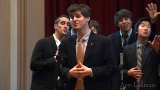 Tufts Beelzebubs  Sweet Caroline Neal Diamond  2011 Live at UMD [upl. by Namaj27]