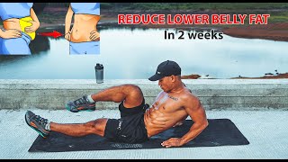 15 Minutes  Standing Abdominal Exercises To Reduce Belly Fat Without Equipment [upl. by Snow915]