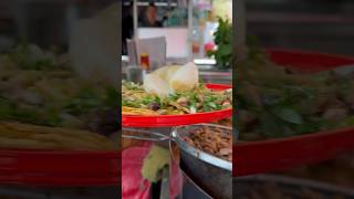 HUARACHES MEXICANOS GORDITAS QUESADILLAS TACOS EN CDMX🇲🇽mexico huaraches food travel [upl. by Linder355]