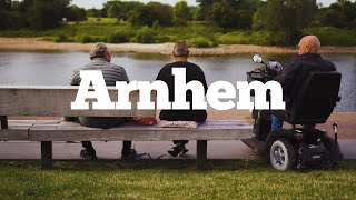 Arnhem  Experimental Documentary  Sony a6400 [upl. by Ignatia]