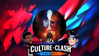 Culture Clash Slitterhead Trailer Review [upl. by Notslar484]