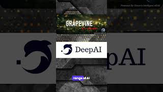 GrapevineAI NEWS 09062024 ai grapevine chatgpt [upl. by Joselow]