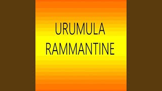 Urumula Rammantine Merupula Rammantine [upl. by Rudy]