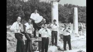 ΓΚΆΙΝΤΑ ΜΑΚΕΔΟΝΙΑΣ quotGaidaquot  Macedonia Greek folk music [upl. by Nnaxor]