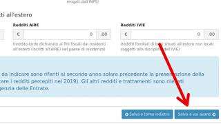 Come Fare l ISEE Online  Guida Completa 2021 [upl. by Zakarias]