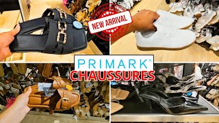 Primark Chaussures 2024 🚺👡👠👟 [upl. by Ube261]