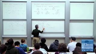 Chem 201 Organic Reaction Mechanisms I Lecture 14 Alkali Organometallics Pt II [upl. by Atteloc]