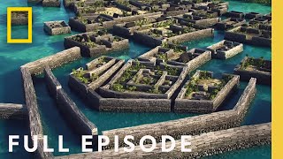 Ancient Islands Ghost City of the Pacific Full Episode  Lost Cities with Albert Lin [upl. by Kara86]