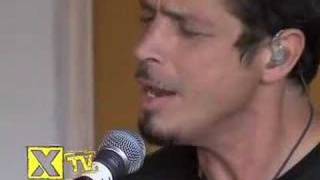 Chris Cornell Performance rare acoustic [upl. by Iggep931]