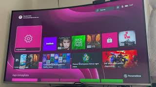 Come installare i giochi da remoto su Xbox series XS xbox xboxgamepass xboxapp xboxgaming [upl. by Filide235]