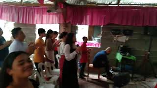 Magapasalamat Ulan cover Eternity Worship Band [upl. by Gratt265]