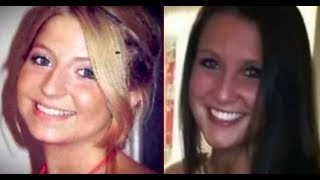 Are the Hannah Wilson and Lauren Spierer cases related [upl. by Atika234]