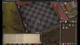 Misthalin Mystery 2016 walkthrough OSRS [upl. by Dodds459]