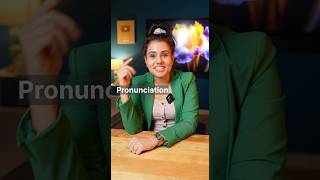 Quick Pronunciation Tip ❤️👉 shun amp chun [upl. by Rahab]