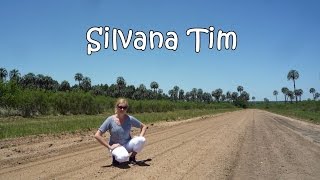 Bienvenidos a mi canal Silvana Tim [upl. by Corette]