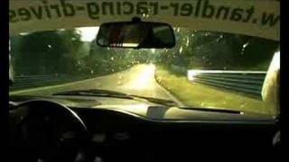 Eine Runde Nordschleife mit Walter Röhrl [upl. by Blalock]