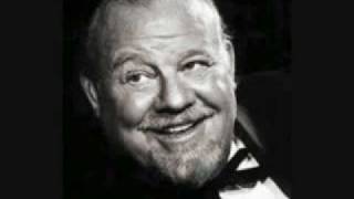 Burl Ives  The Foggy Foggy Dew English folk song [upl. by Portuna]