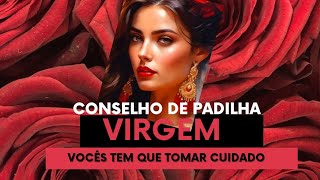 ♍️VIRGEM UMA MANIPULAÇÃO ESTÁ SENDO FEITA E VOCÊS VÃO DESCOBRIR virgen virgo signos [upl. by Argile]