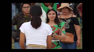 Maya Culture Belize Promoting Ancient Culture through Technology [upl. by Lihp]