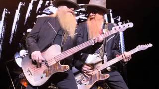 Zz Top  Bad 2 the Bon [upl. by Washington]