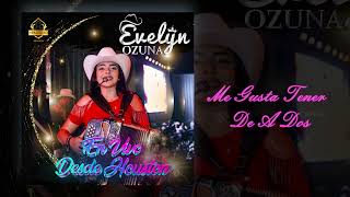 Me Gusta Tener De A Dos En Vivo  Evelyn Ozuna [upl. by Barney]