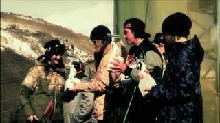 The Season of Triples  World Snowboard Tour Season Recap 201213 [upl. by Nomyad132]