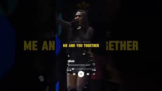 Tiwa Savage ft Don Jazzy Eminado lyrics video lyricsvideo lyrics nigeriamusic [upl. by Keynes]