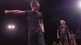 Skitzo  Road to the Fusion Concept 2016 Finals  Dance Compilation [upl. by Clemen]