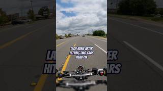 A Very Exciting Taco Bell Run motorcycle car bikelife yamaha ducati suzuki [upl. by Donoghue]