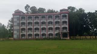 Gopalpur College Jamalpur Dhaka [upl. by Norbie882]