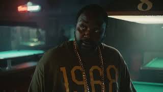 Atlanta  Season 1 Ep 4 Zan Insults Paper Boi Scene  FX [upl. by Nikola]