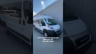 2023 PreOwned Thor Sequence 20L 92995 vanlife travel [upl. by Gonzalo205]