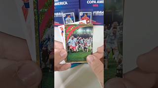 ¡BUSCANDO EXTRA STICKERS EN LA COPA AMERICA 2024 ALBUM COPA AMERICA 2024 figuritas copaamerica [upl. by Ohce]