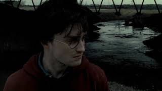 Harrys Theme  Harry Potter and the Deathly Hallows Mashup [upl. by Chiang]