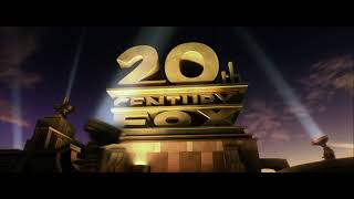 Twentieth Century Fox  Regency Enterprises Gone Girl [upl. by Yntruoc292]