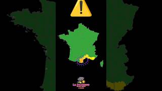 ⚠️🚨 RISQUES FEUX DE FORÊTS 🚨⚠️ feuxdeforet attention aude pyrénéesorientales feux 66 11 [upl. by Mikes]