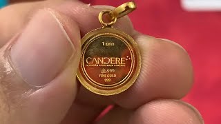 Mudhra Collection by Candere  A kalyan Jewellers Company [upl. by Tacy]