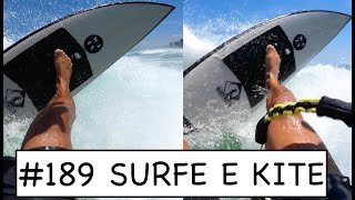 189 SURFE E KITE [upl. by Etnaik847]